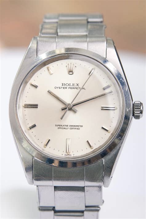 rolex oyster perpetual datejust damen gebraucht|vintage rolex datejust oyster perpetual.